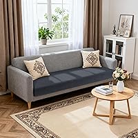 Vista 16 de Hokway Funda elástica protectora deslizante para cojines/sofá