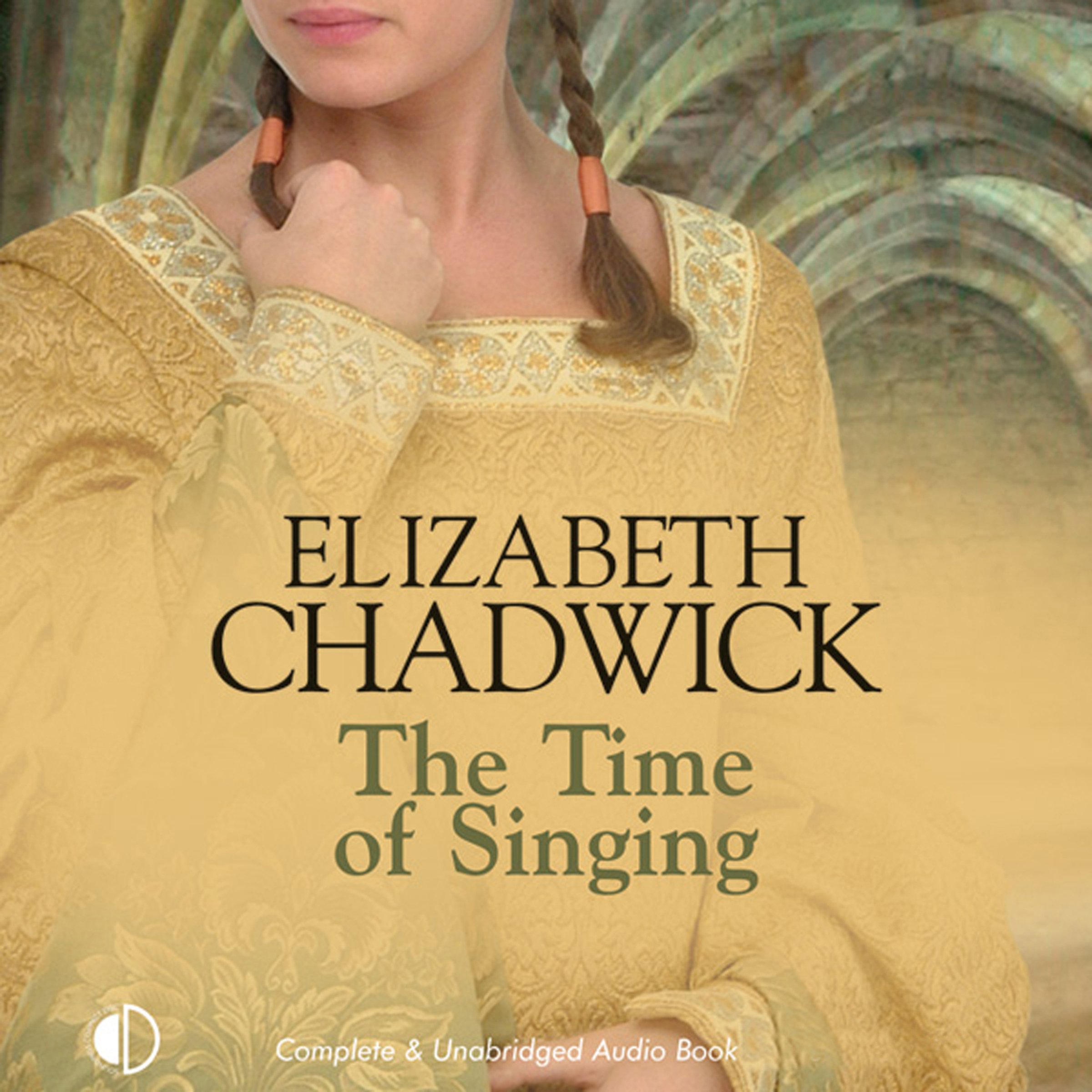 Cover art for The Time of Singing