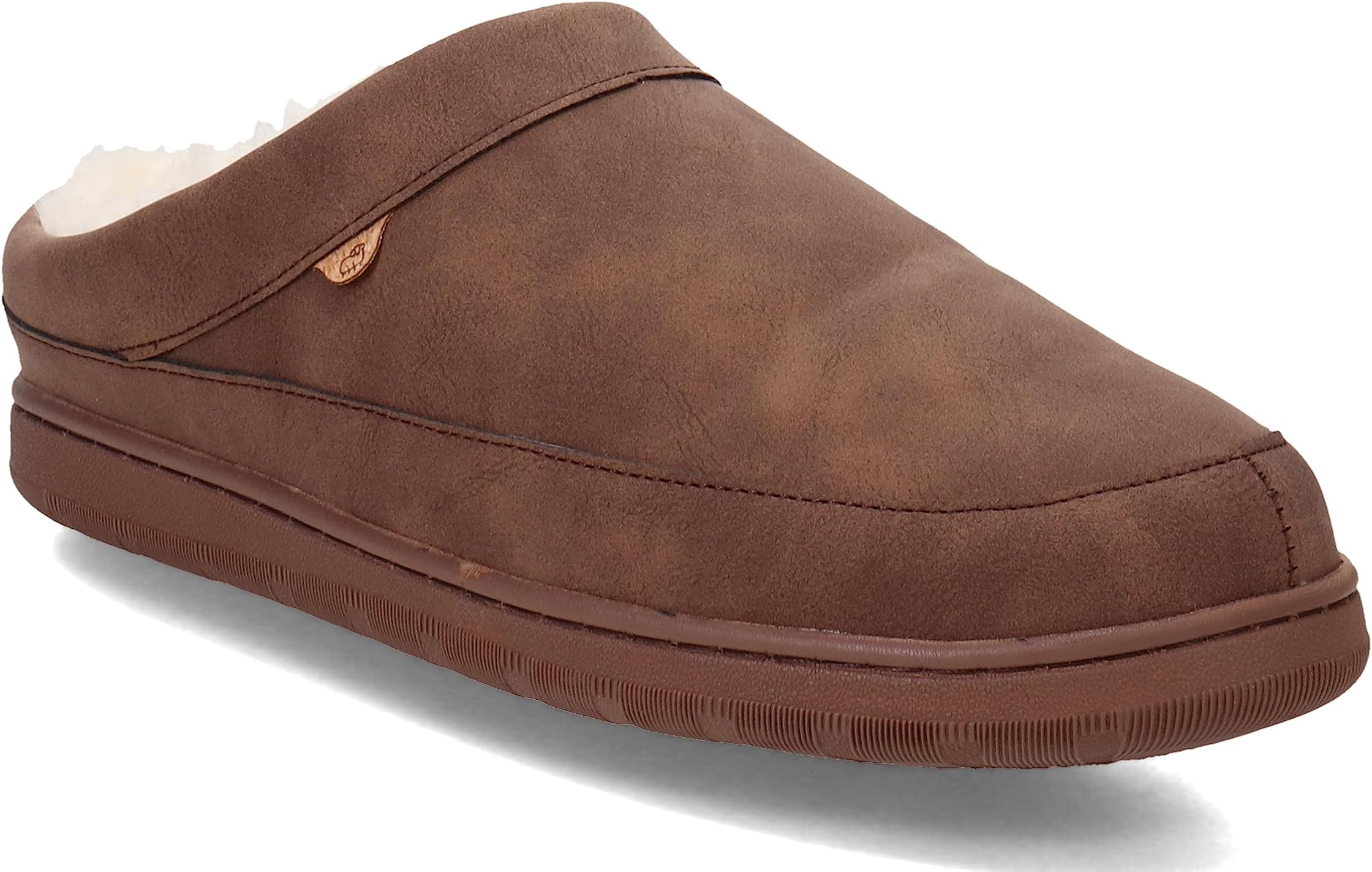 Julian Clog II