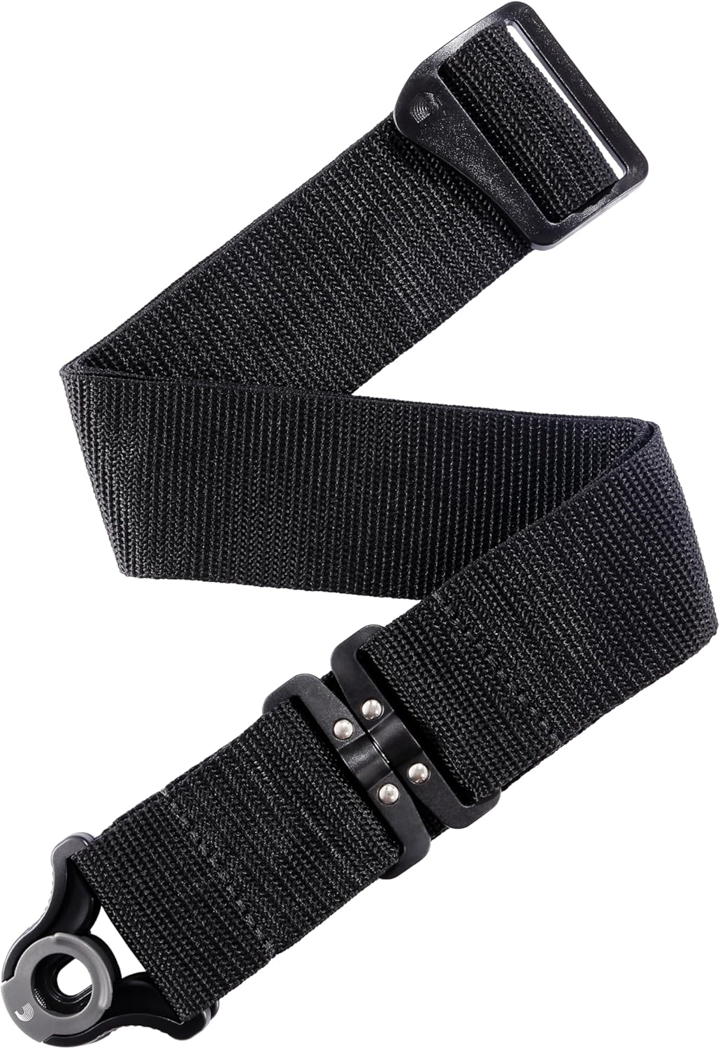 D'Addario Auto Lock Guitar Strap - Acoustic & Electric Accessories