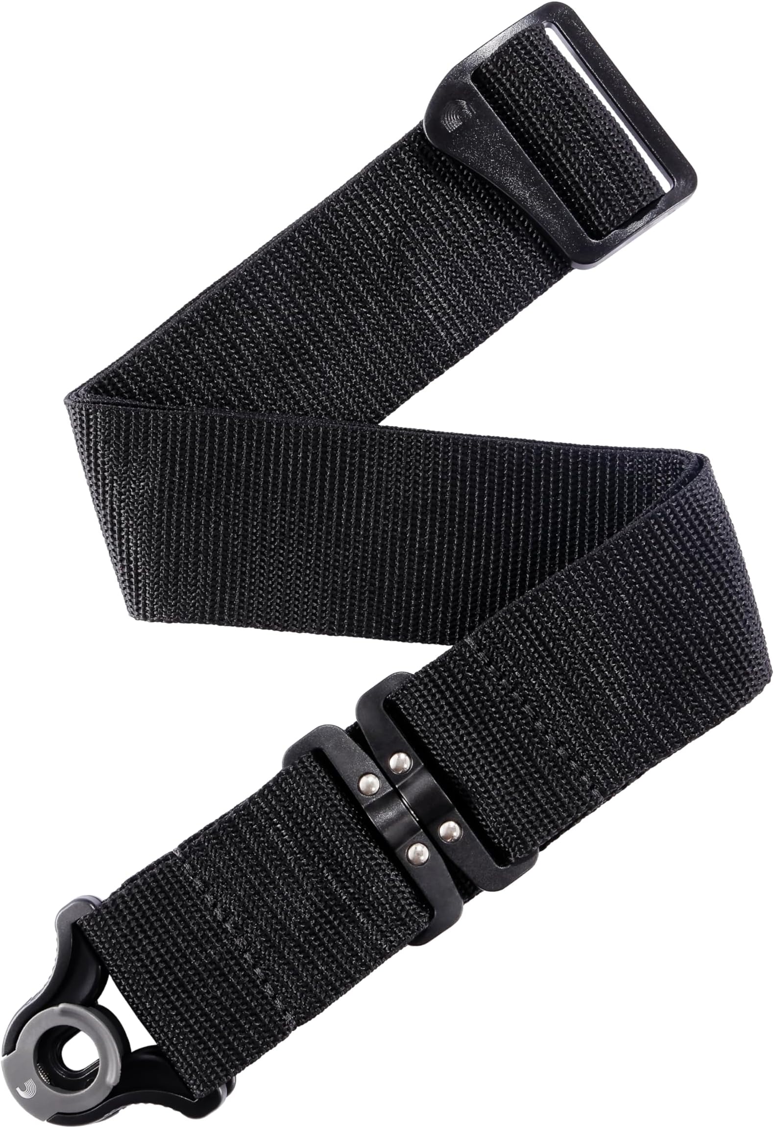 Planet Waves D'Addario Auto Lock Guitar Strap - Acoustic & Electric Guitar Accessories