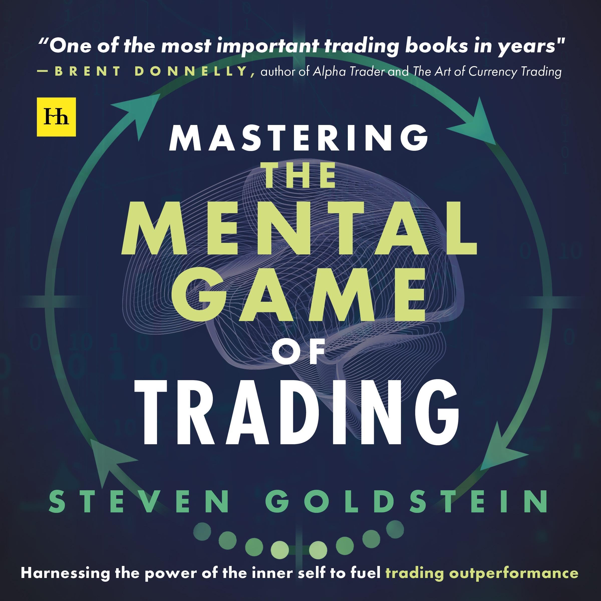 Mastering the Mental Game of Trading