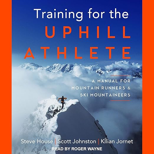 Training for the Uphill Athlete
