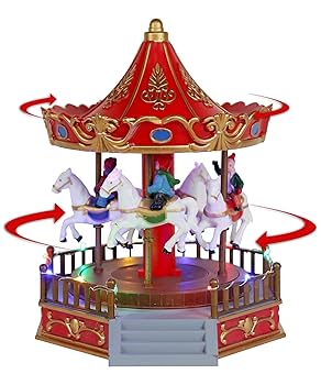 gialloさま専用♪ジングル・ベル～ クリスマス・メリーゴーラウンドを2点 mqdefault.jpg