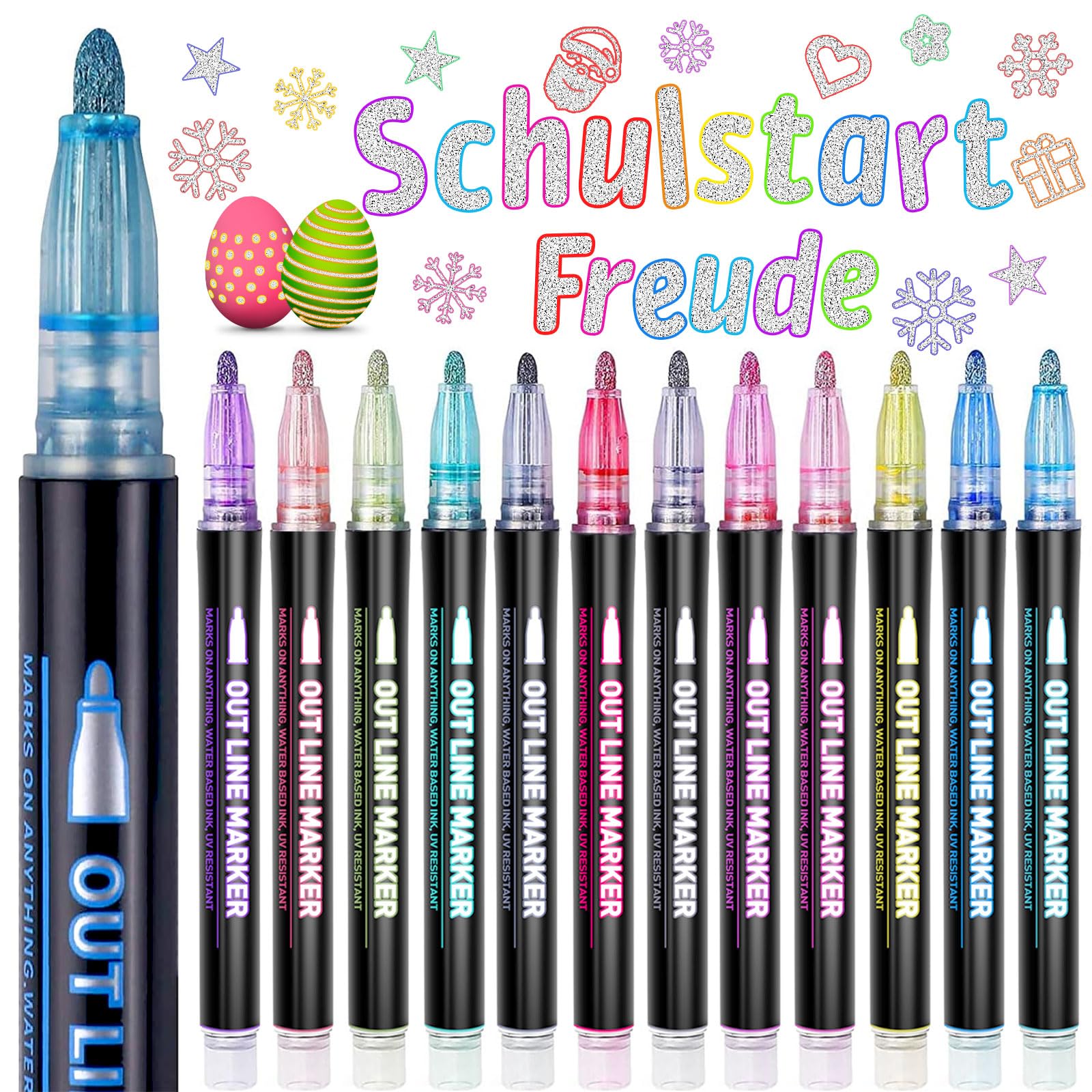 Lenski Geschenke für Mädchen Kinder