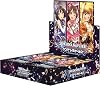 Weiss Schwarz Booster Pack, Idolmaster Cinderella Girls, Next Twinkle! Box