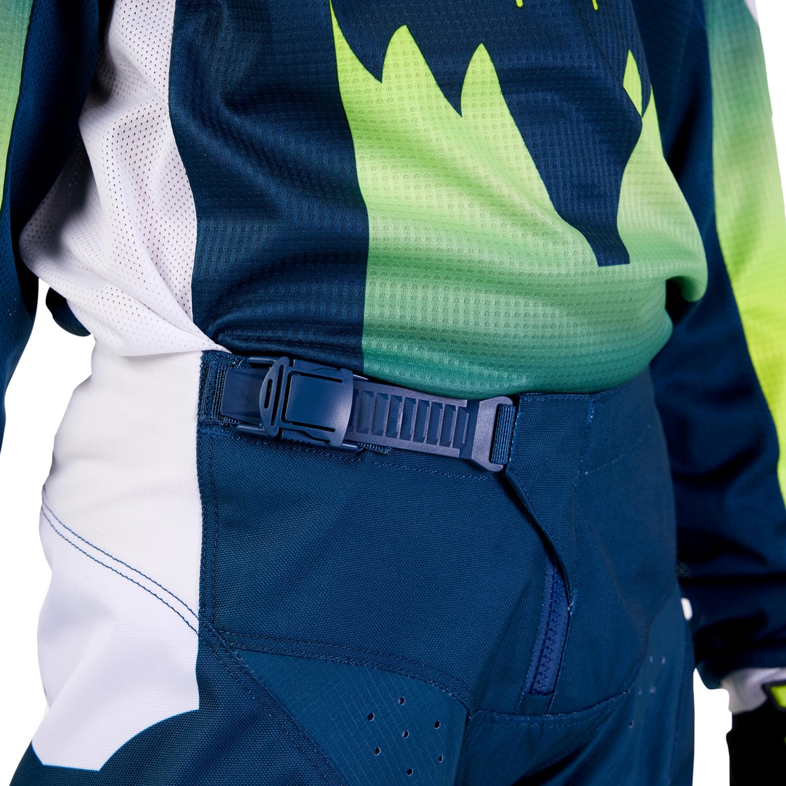 Fox Racing Unisex Kinder Windbreaker Hose 180 Flora Jugend