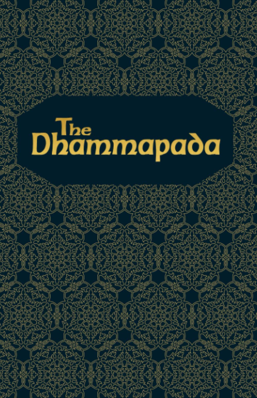 The Dhammapada