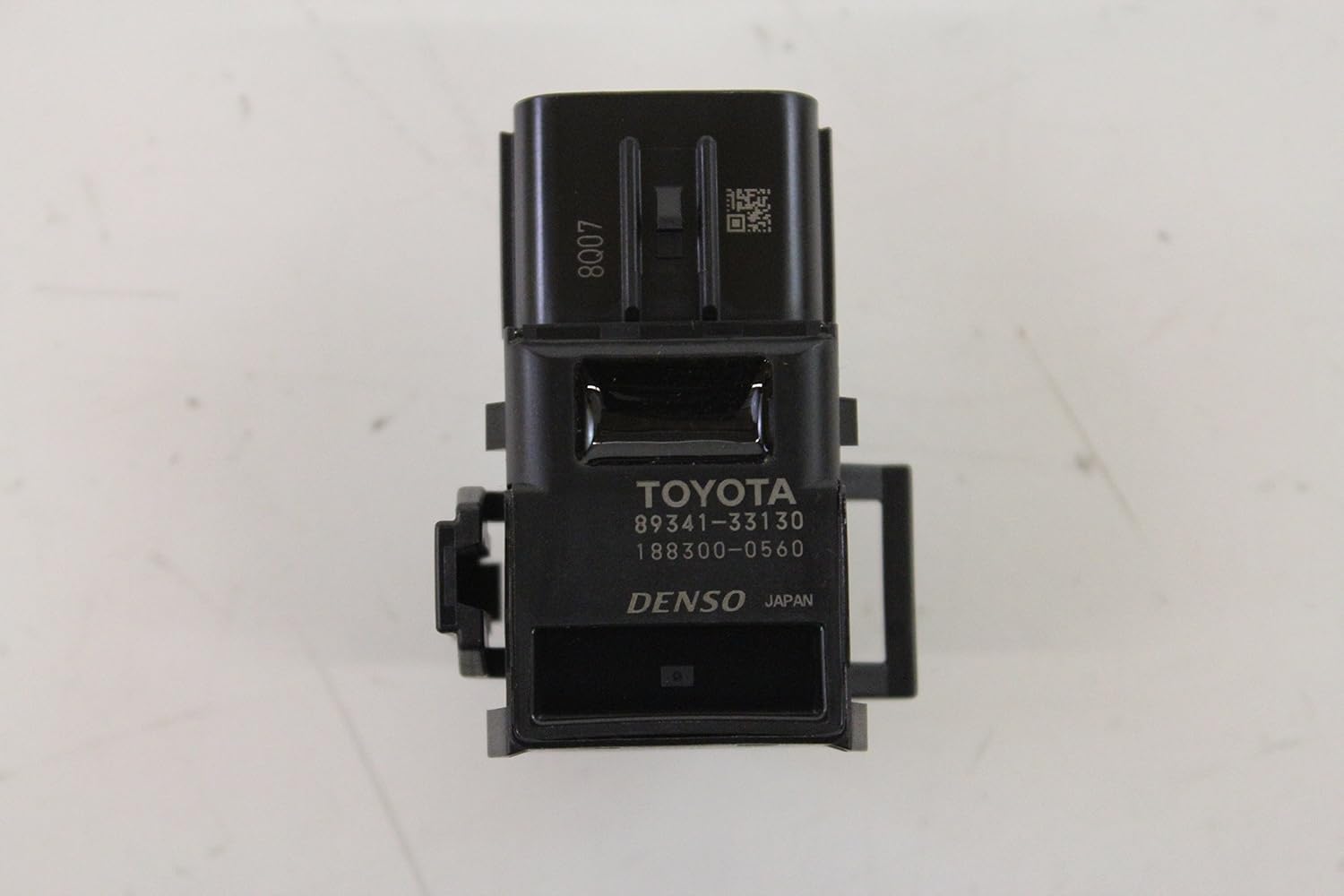 TOYOTA Genuine 89341-33130-C0 Ultrasonic Sensor