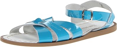 saltwater sandals size 9 womens