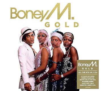 Boney M