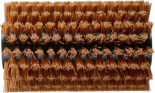 RYOBI Cepillo limpiador de madera para limpiar el patio RAC820