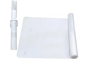 Monster Mats Extra Large Silicone Process Mat