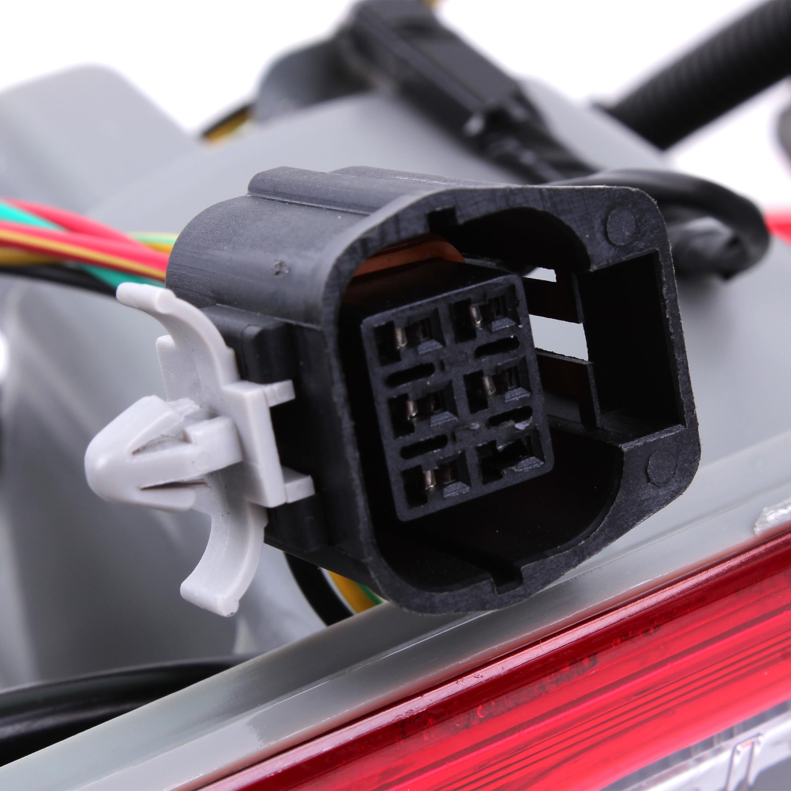 INLY Feu arrière gauche compatible avec Ranger 2319143 DB39 13405 BB 1799314 (2012-2021)
