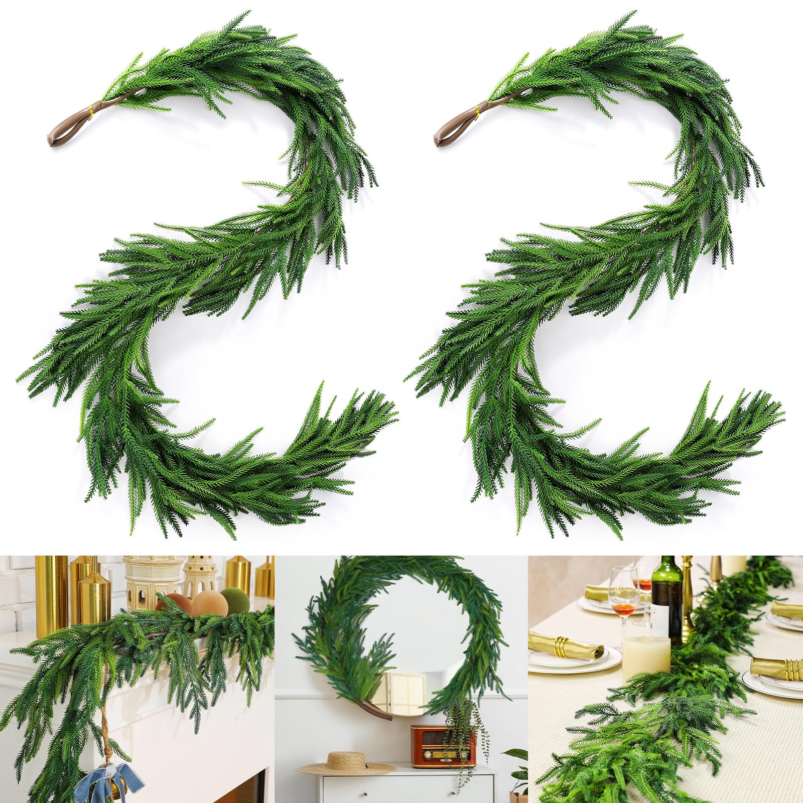 Kerstdecoratie