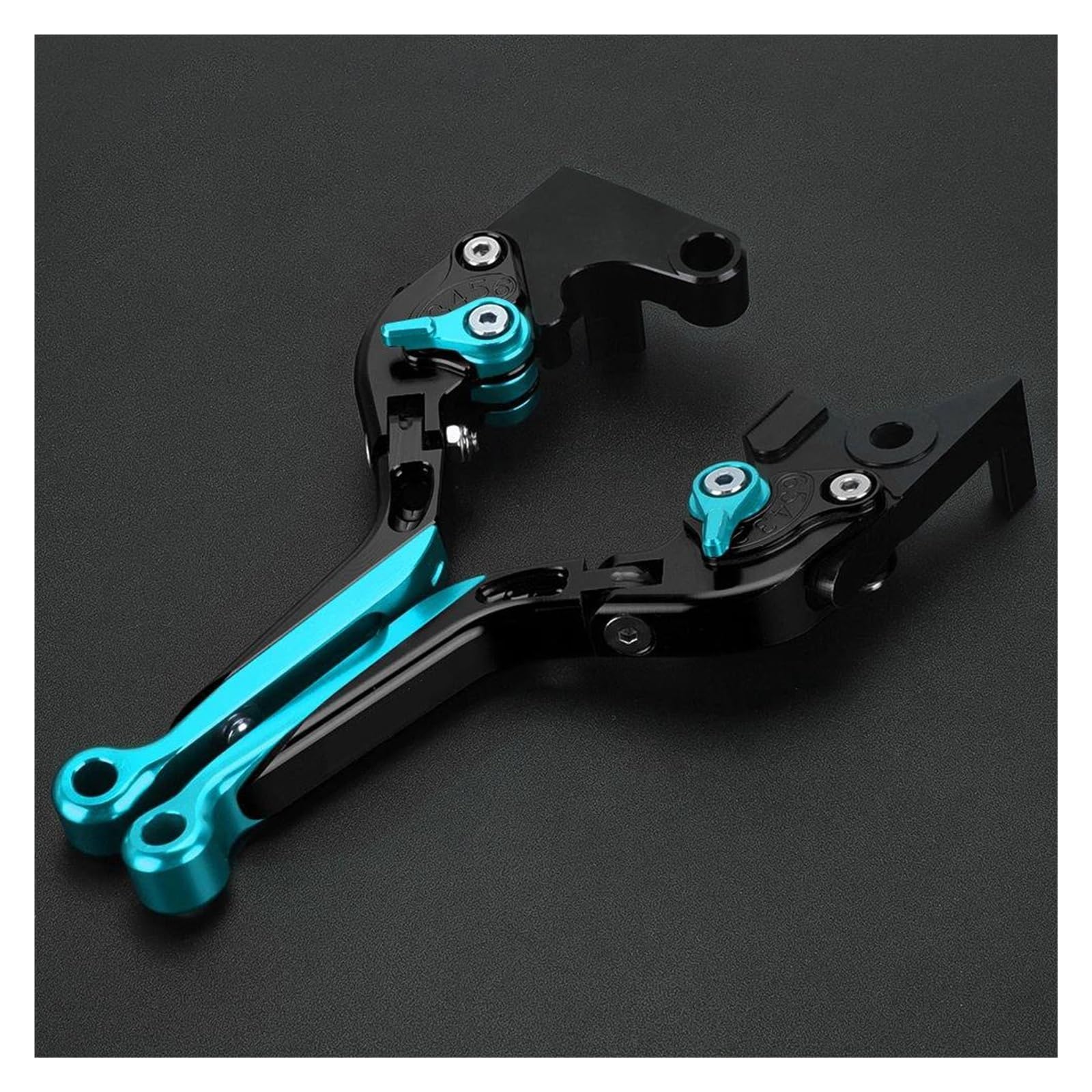 Mrbvhgpkut G Motorcycle Brake Clutch Motorcycle Brake Clutch Lever Handle Levers For Cfmoto 650Nk