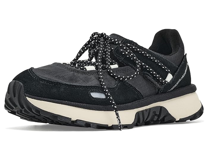 Женские кроссовки UGG Retrofi Low Ballet Sneaker