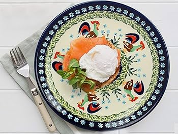 ポーリッシュポタリー 大皿 2枚セット ポーランド 食器 プレート Amazon.co.jp: ポーリッシュポタリー ポーランド食器 プレート