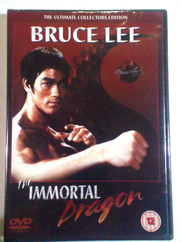 その他 Real Bruce Lee [DVD] Amazon.com: The Real Bruce Lee : Toys & Games