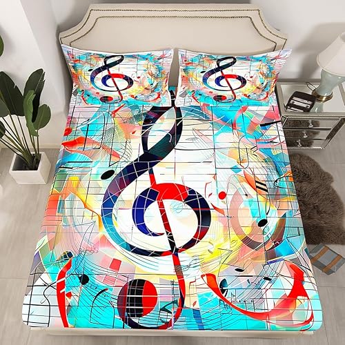 Vista 16 de Erosebridal Juego de sábanas de reglas de campamento, decoración de campamento para cámper, juego de sábanas de cabaña de cabaña, juego de sábanas