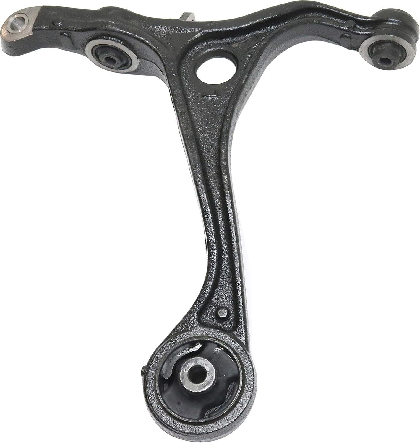 Garage-Pro Front, Left, Lower Control Arm With Bushing(s) Replacement for Acura TL 2004-2006 Front Wheel Drive 51360SEPA