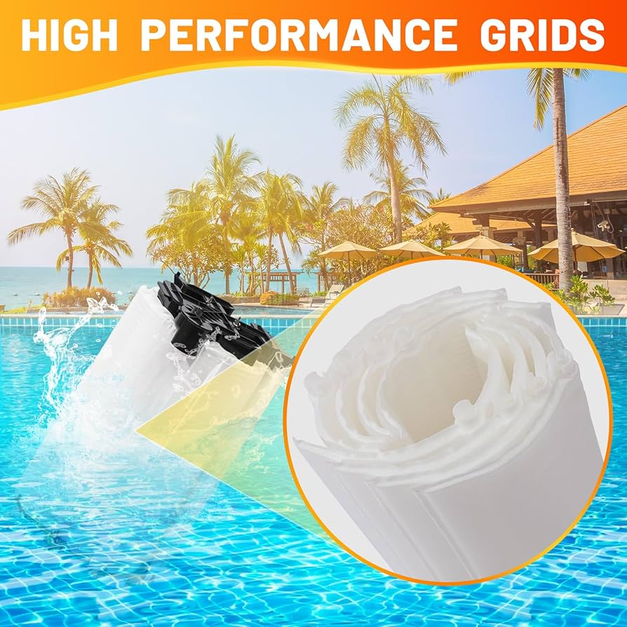 ジョルディ-・ラバンダ　L.A Pool Amazon.com : Lake Effect Pools 'Bermuda' 12 ft Round Above