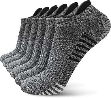 Mens trainer socks amazon Clearance