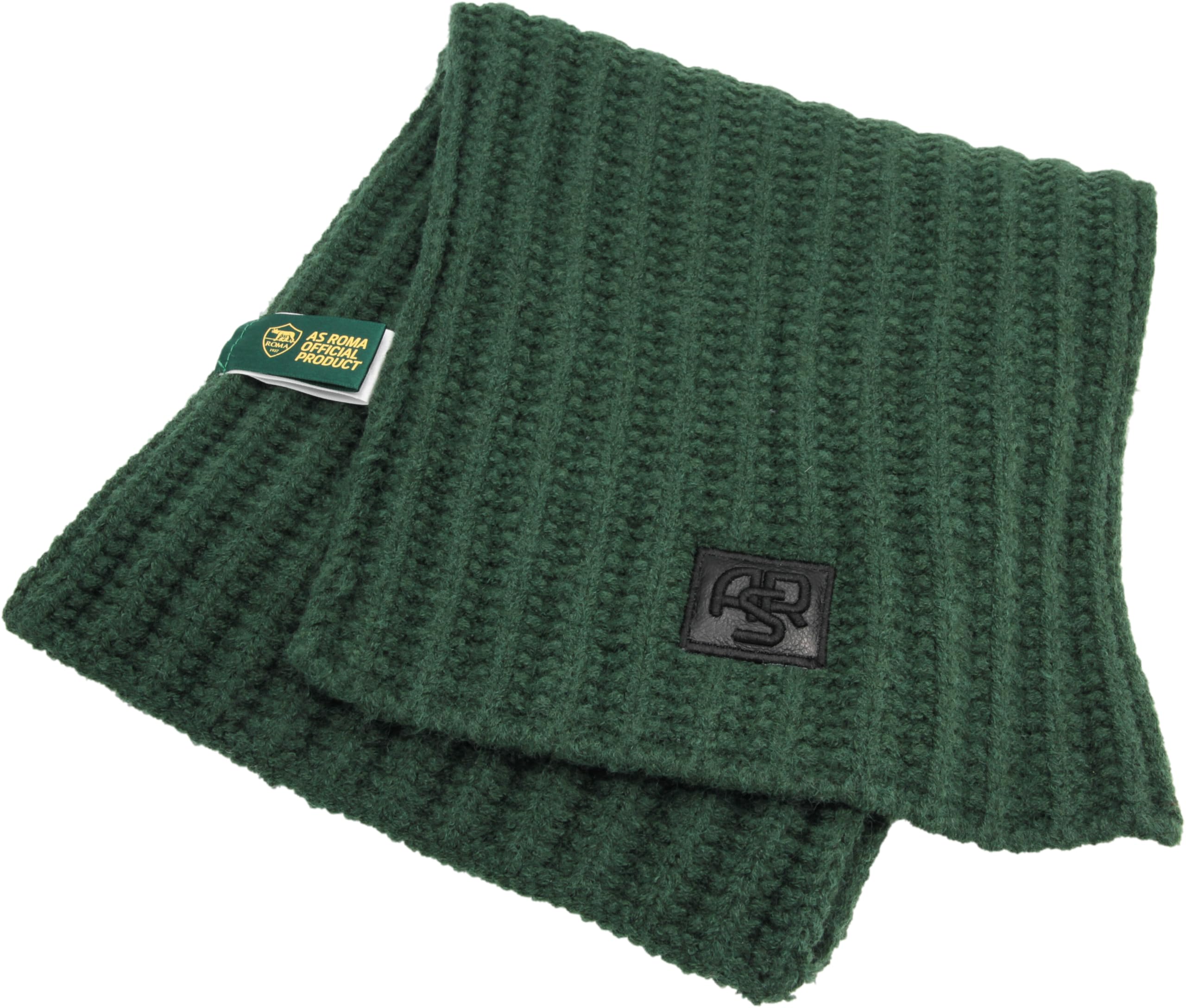 AS Roma Winter Scarves and Neck Warmer
