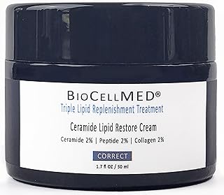 Triple Lipid Restore Ceramide Cream 2:2:2 Cre...