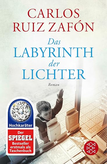 Das Labyrinth Der Lichter