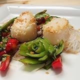 Kochanleitungen Jakobsmuschel Rezepte II