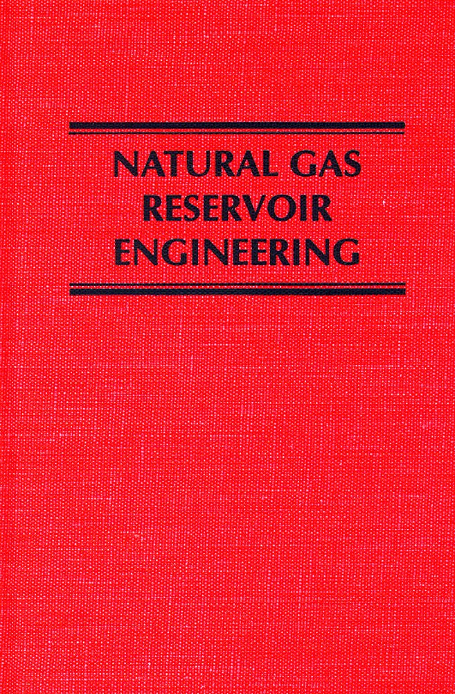Buy Natural Gas Reservoir Engineering — BookShops.in