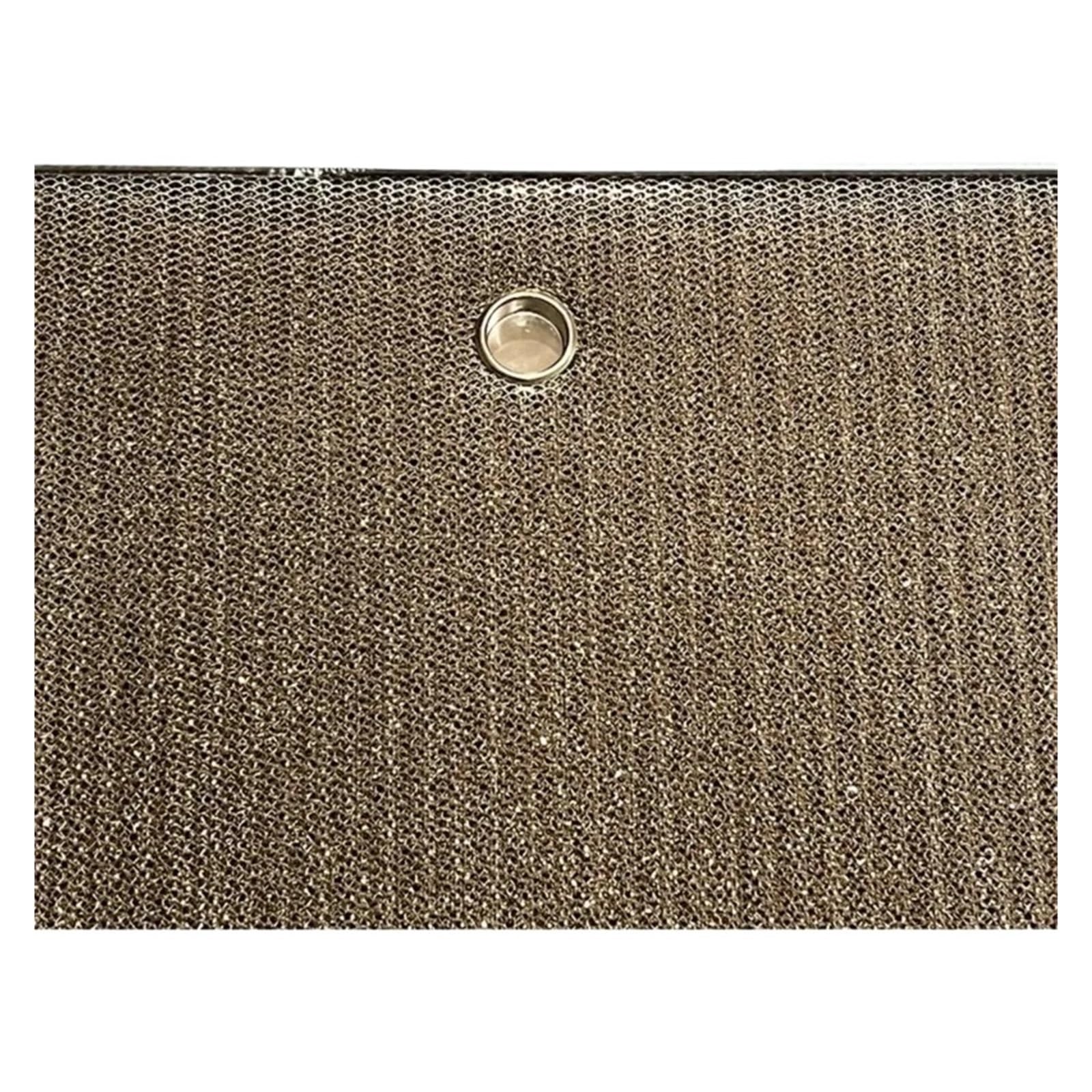 Filtro A Rete In Alluminio For Cappa Da Cucina, Compatibile Con Broan, | S99010434-003 99010434-003