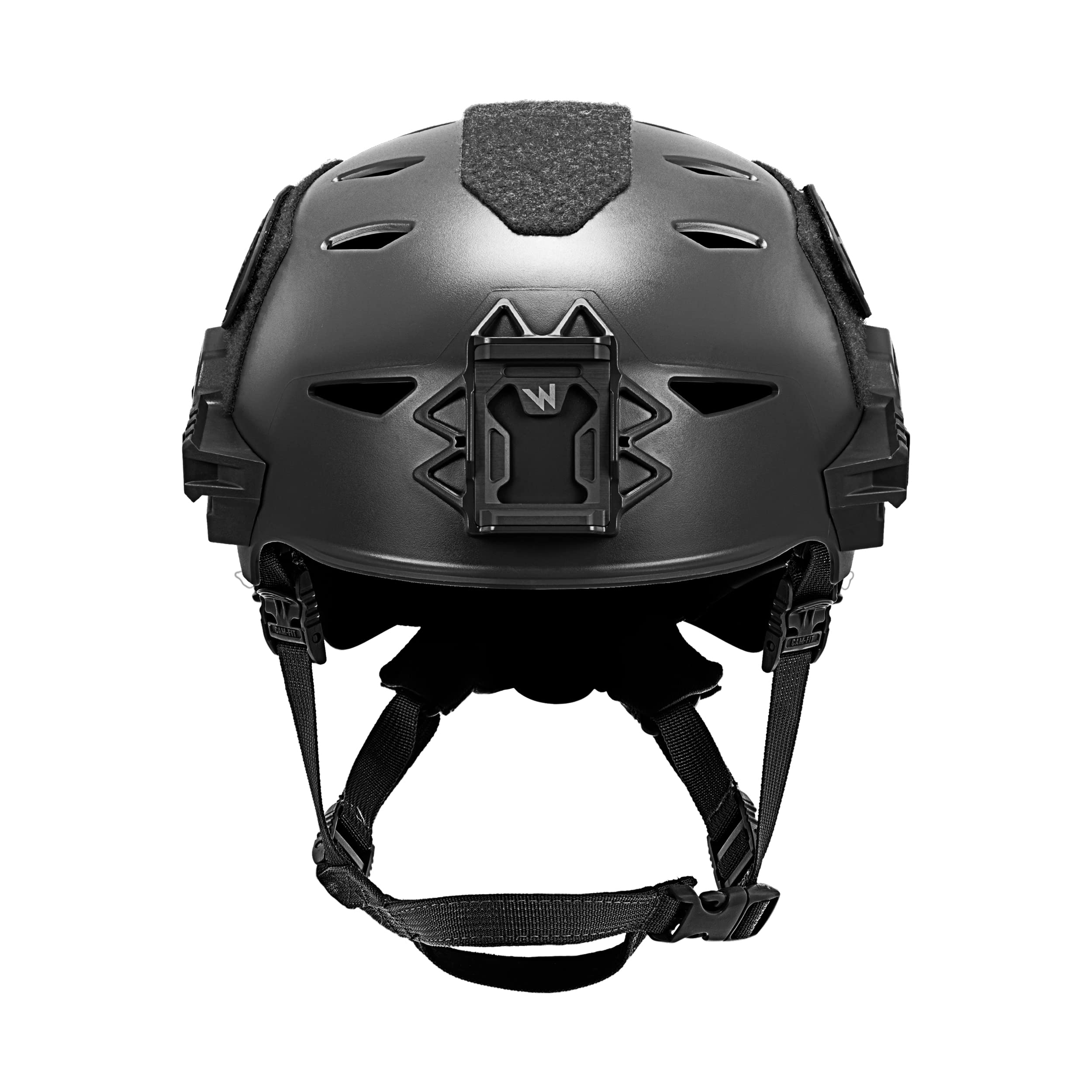 Team Wendy EXFIL LTP Lightweight Tactical Bump Helmet | Mounts for