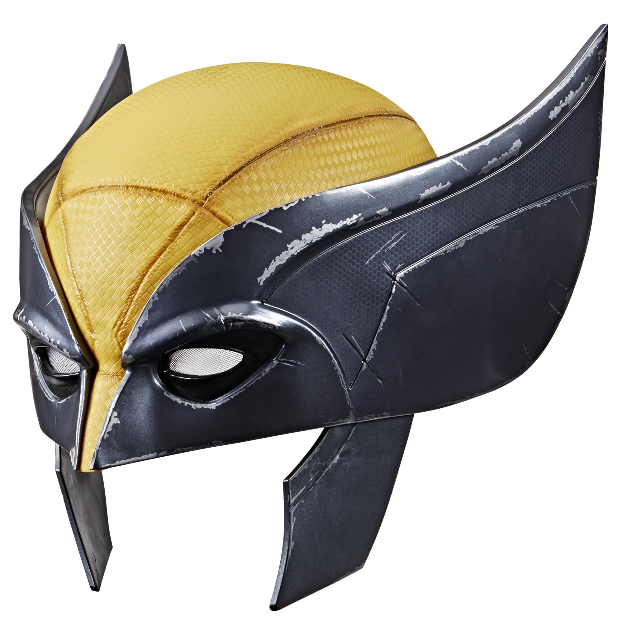 Hasbro Marvel Legend Series, maschera per roleplay premium di Wolverine