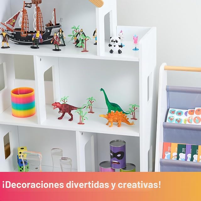 Foto 8 de 8 de THE TWIDDLERS - Juego de 15 Piezas Pinte Su Kit de Dinosaurio -Juegos de Pintar 2 a 4 Años