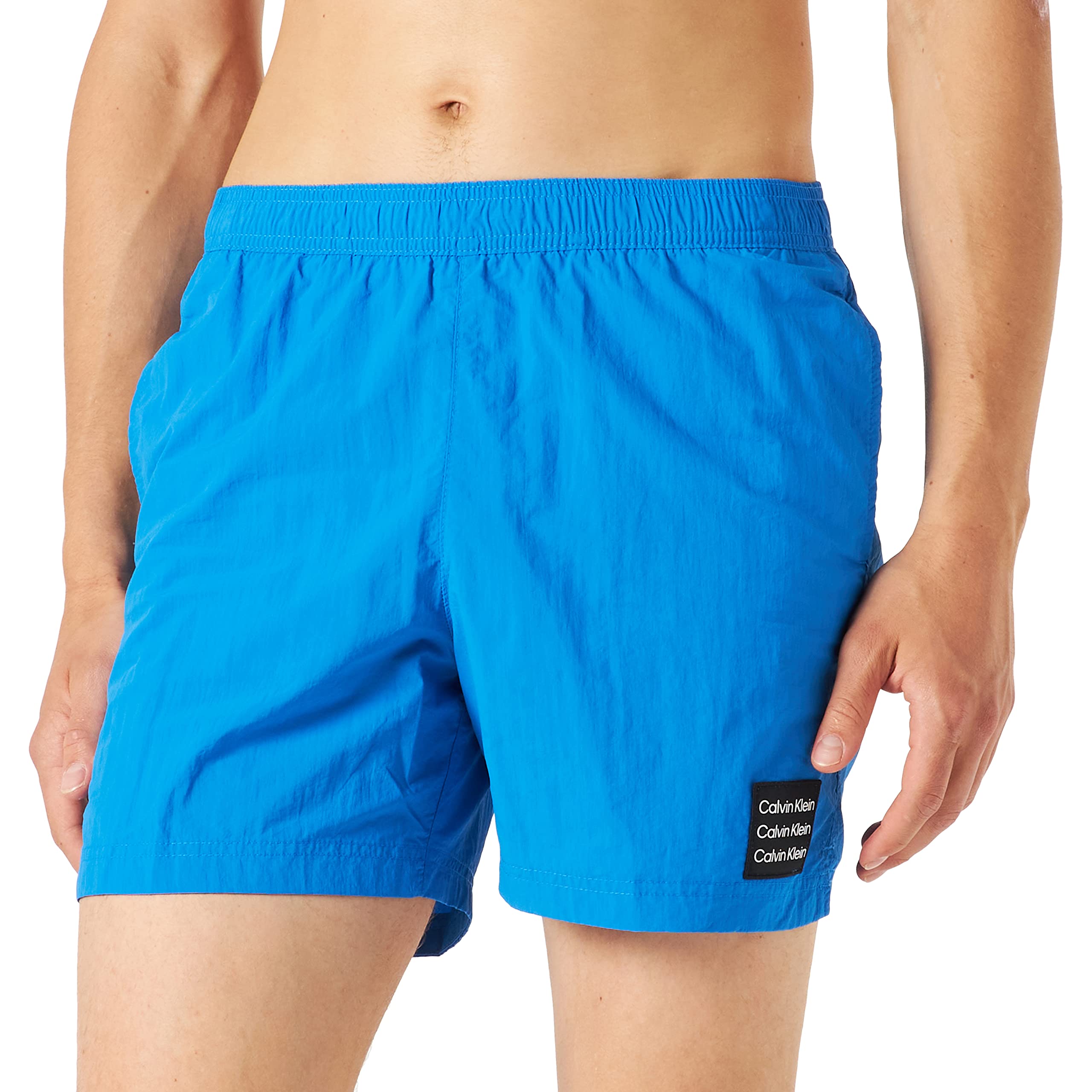 Calvin Klein Jeans Cordón Mediano para Hombre