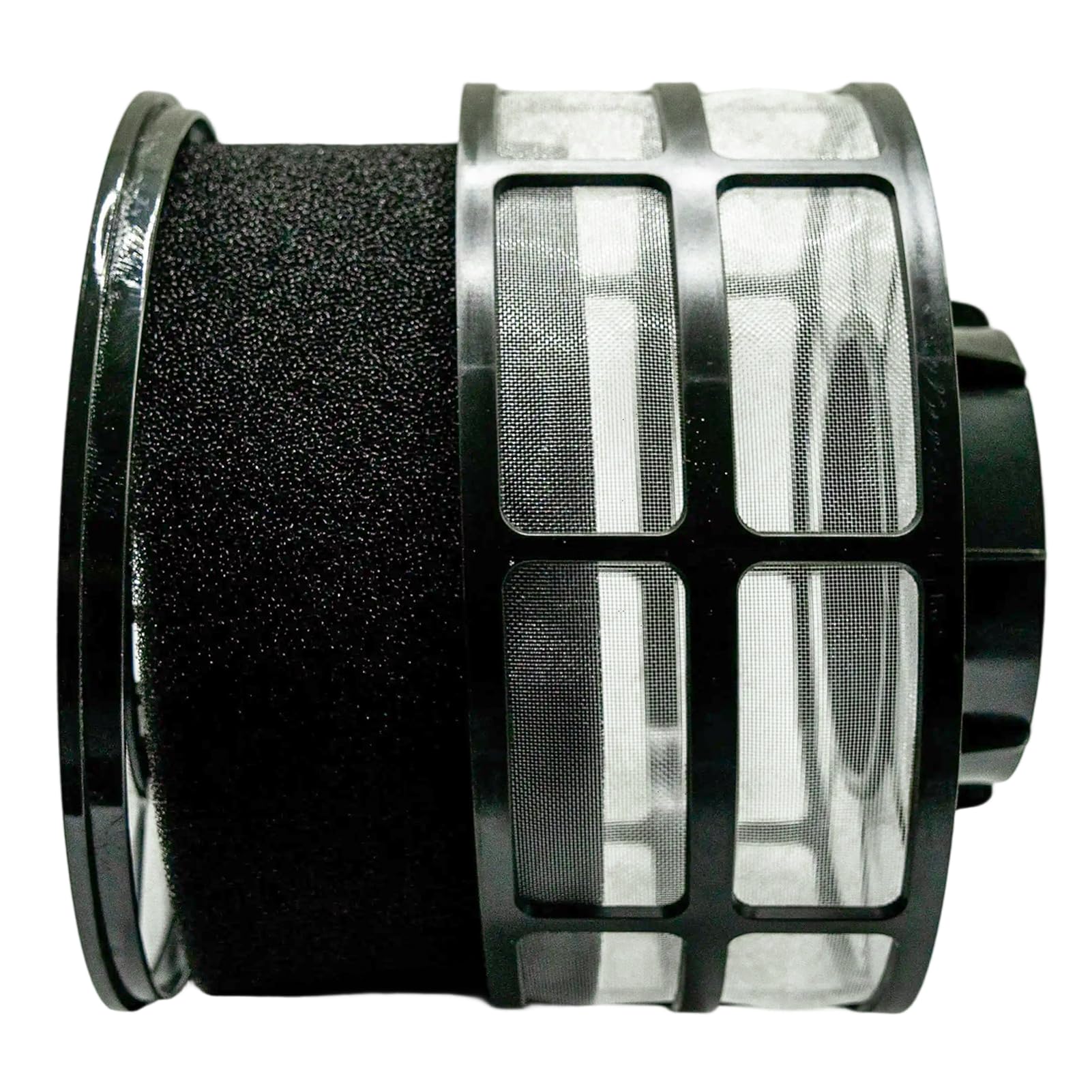Elemento de filtro de esponja para aspiradora robótica de piscina, pieza robótica de limpiador de piscina