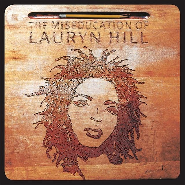Miseducation of Lauryn Hill [Disco de Vinil]