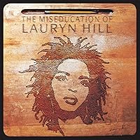 Vista 1 de The Miseducation of Lauryn Hill