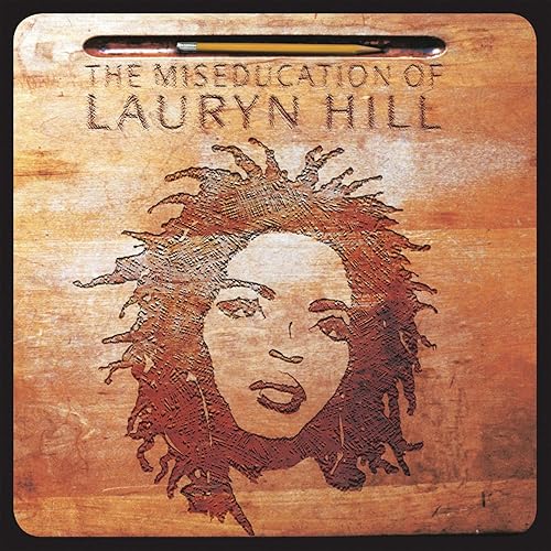 The Miseducation of Lauryn Hill
