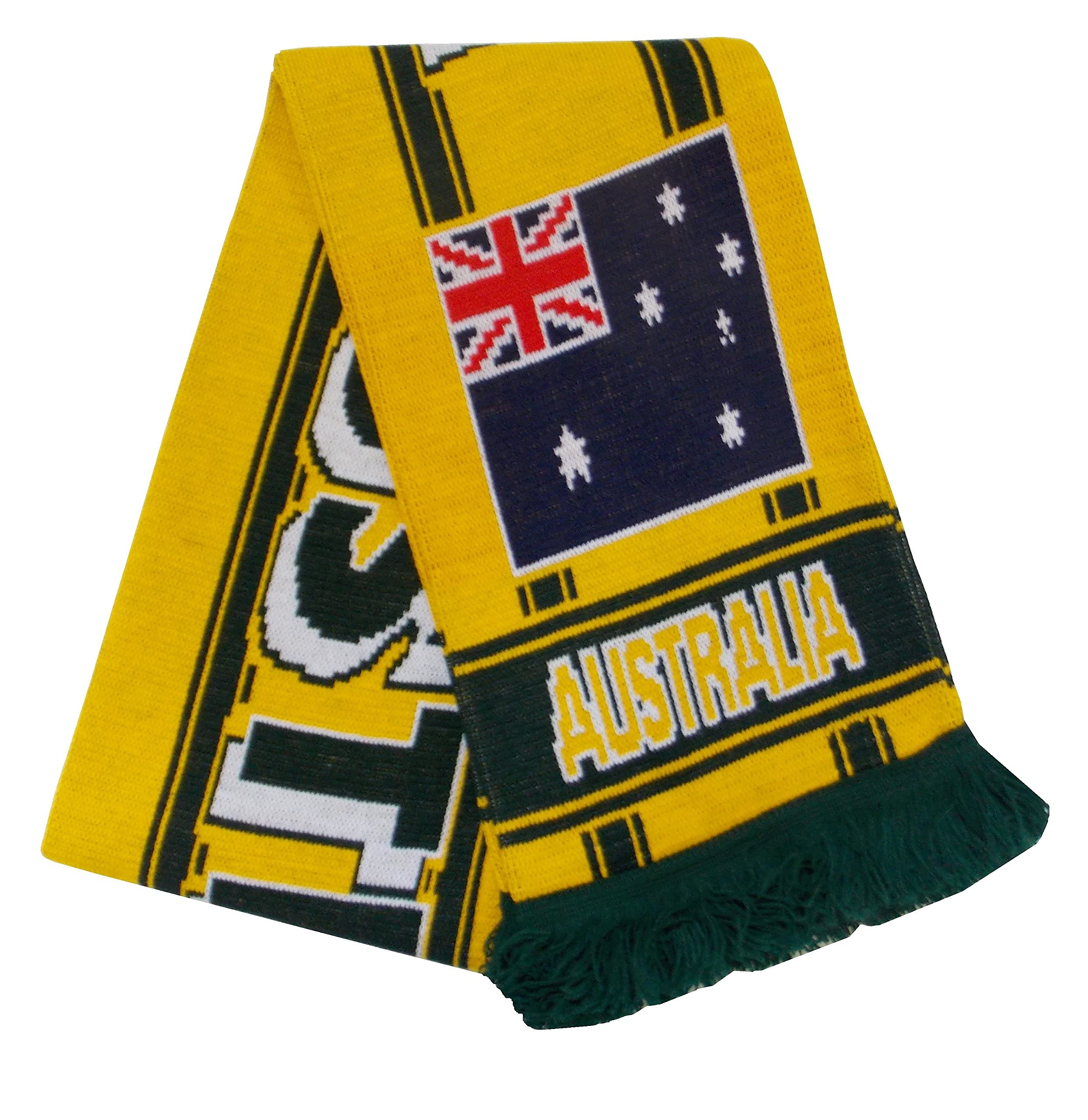 Arena Scarves Australia Football scarf