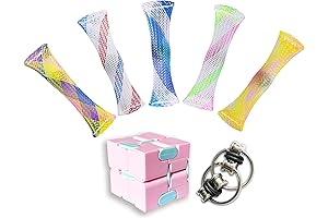 oxe Figetsss Toys for Kids and Adults Set for Under 5