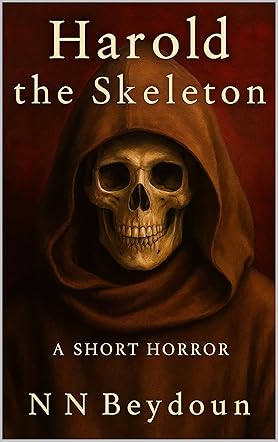 Harold the Skeleton