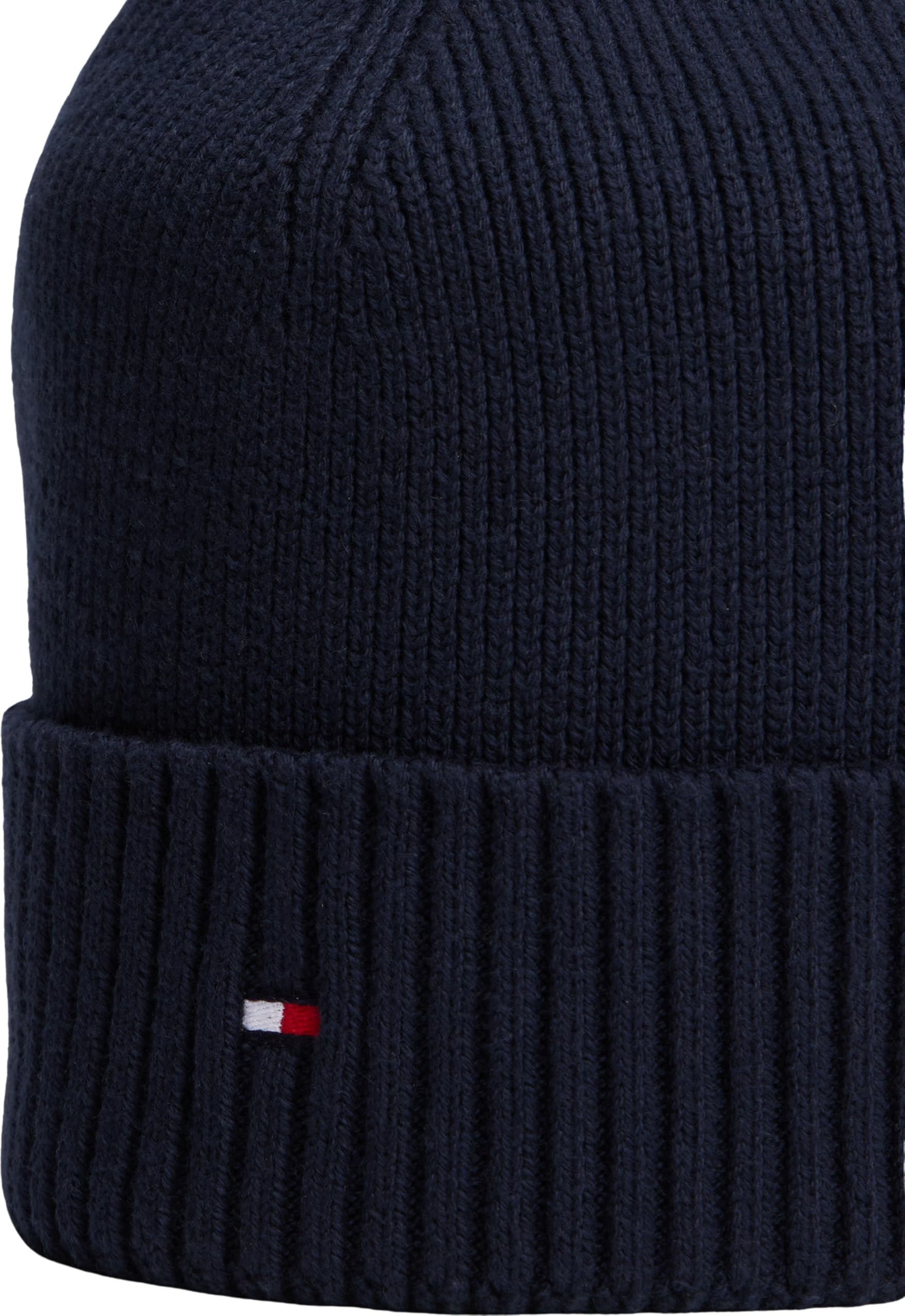 Tommy Hilfiger - pima - bonnet - homme