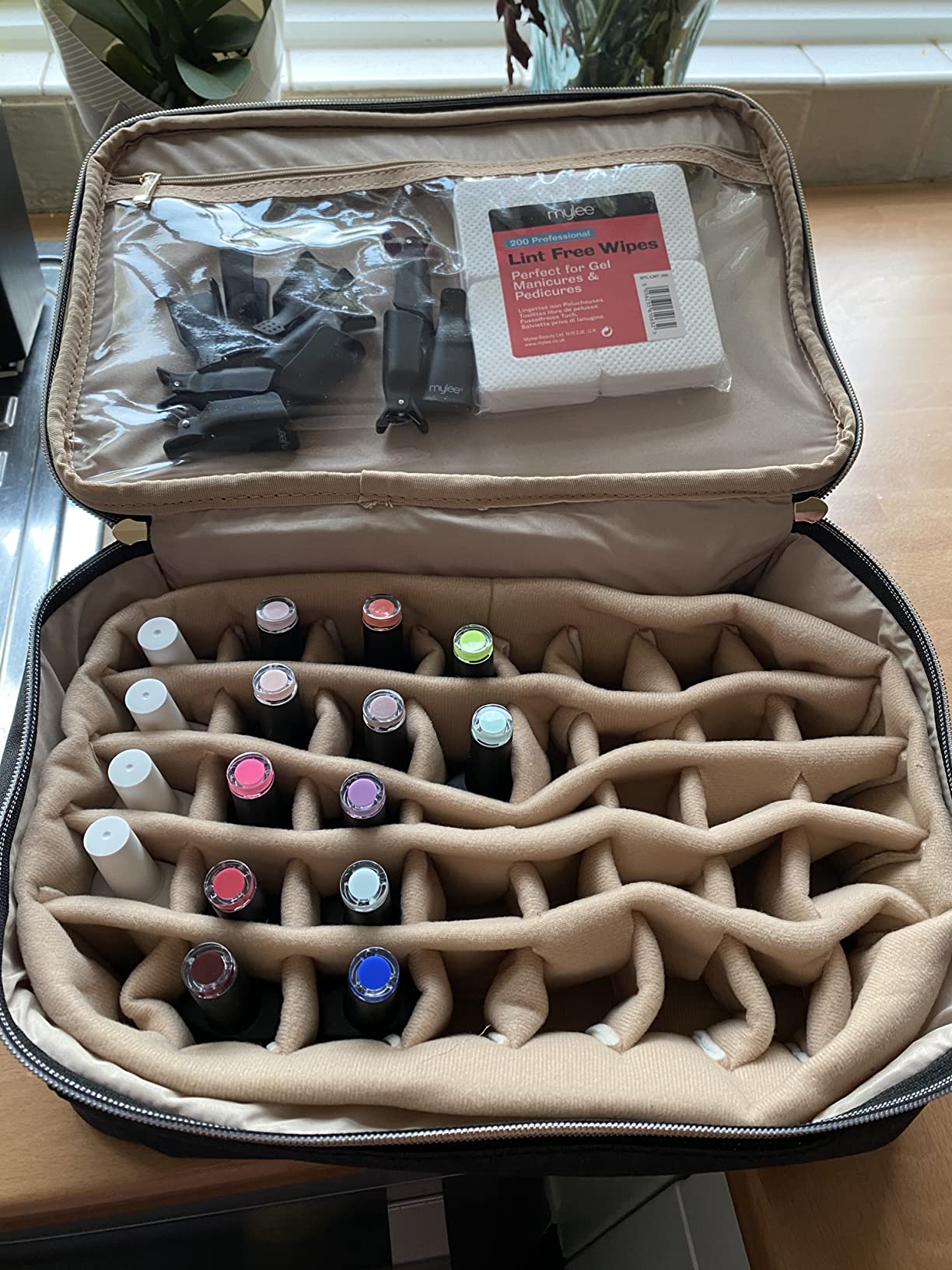 Customer photo