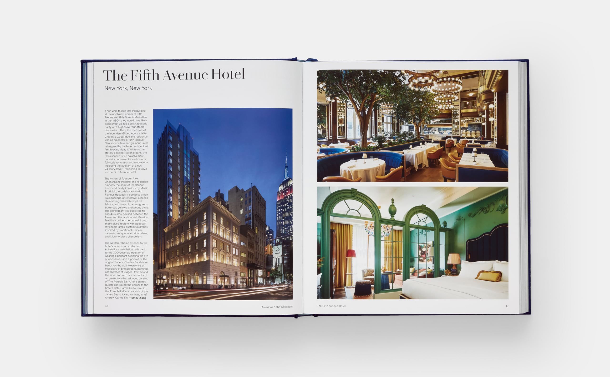Culture. The leading hotels of the world (Vol. 2)