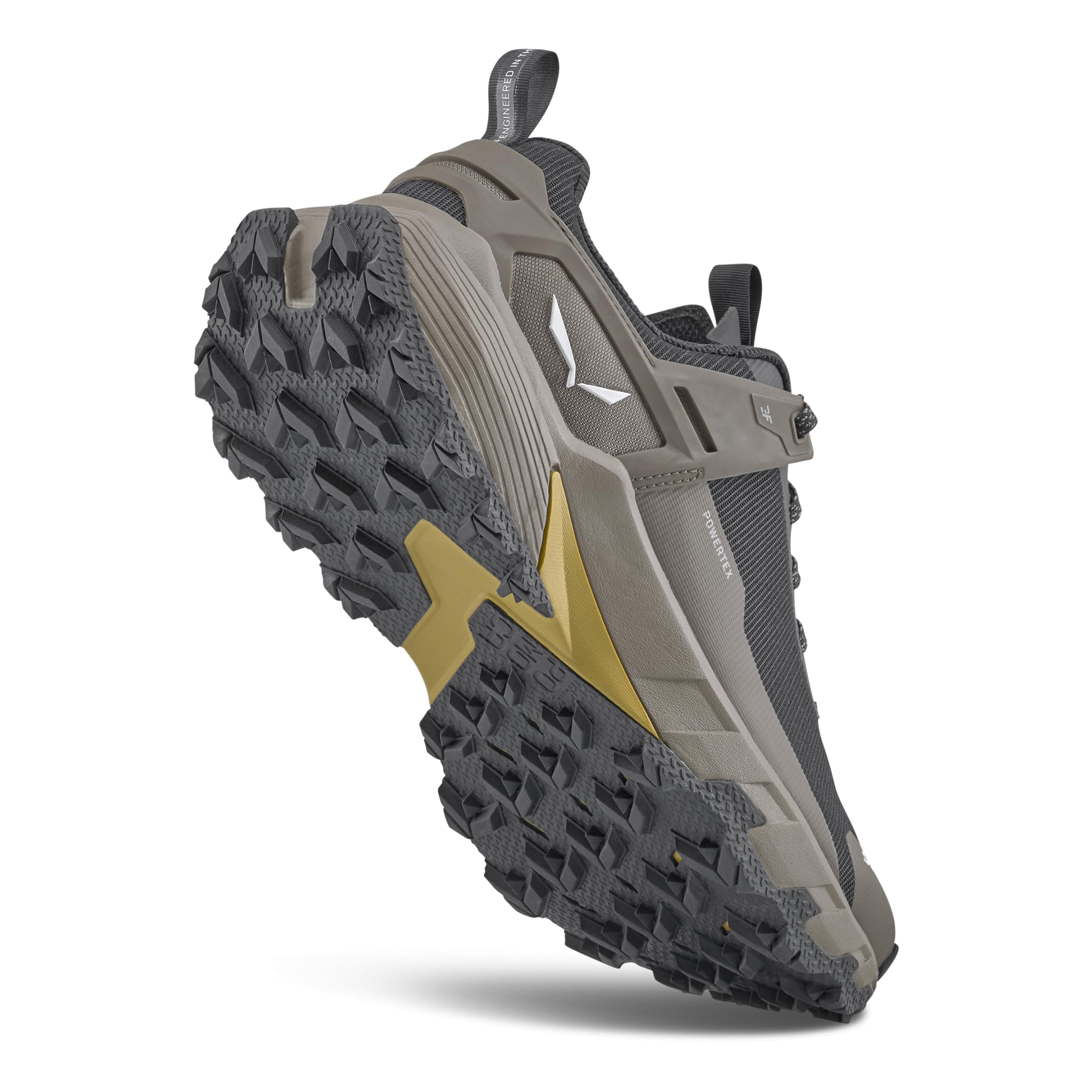 Salewa Pedroc 2 PTX, Botas para Senderismo Hombre