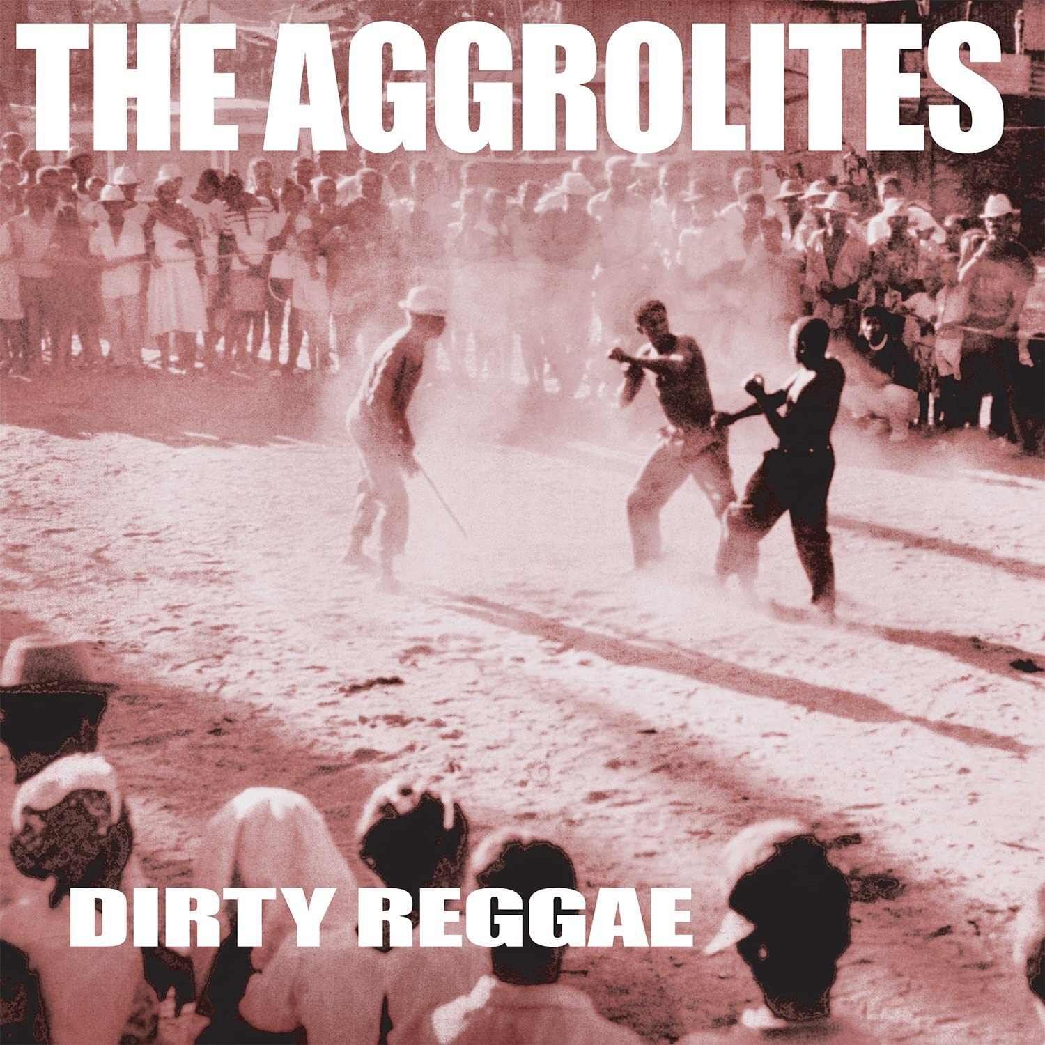 Dirty reggae