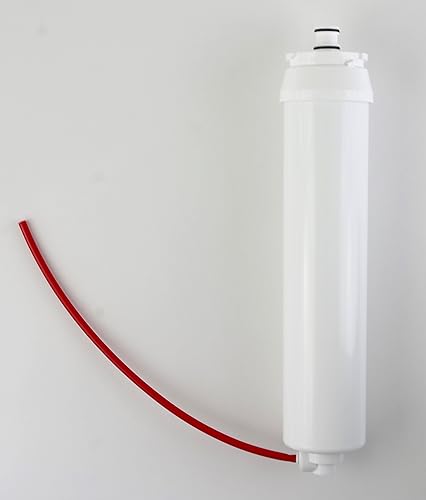 66-4706G2 3M Cuno Water Factory - Membrana compatible con 33 GPD RO para 3MROM413, y sistemas 3MRO301, 3MRO401 y 3MRO501